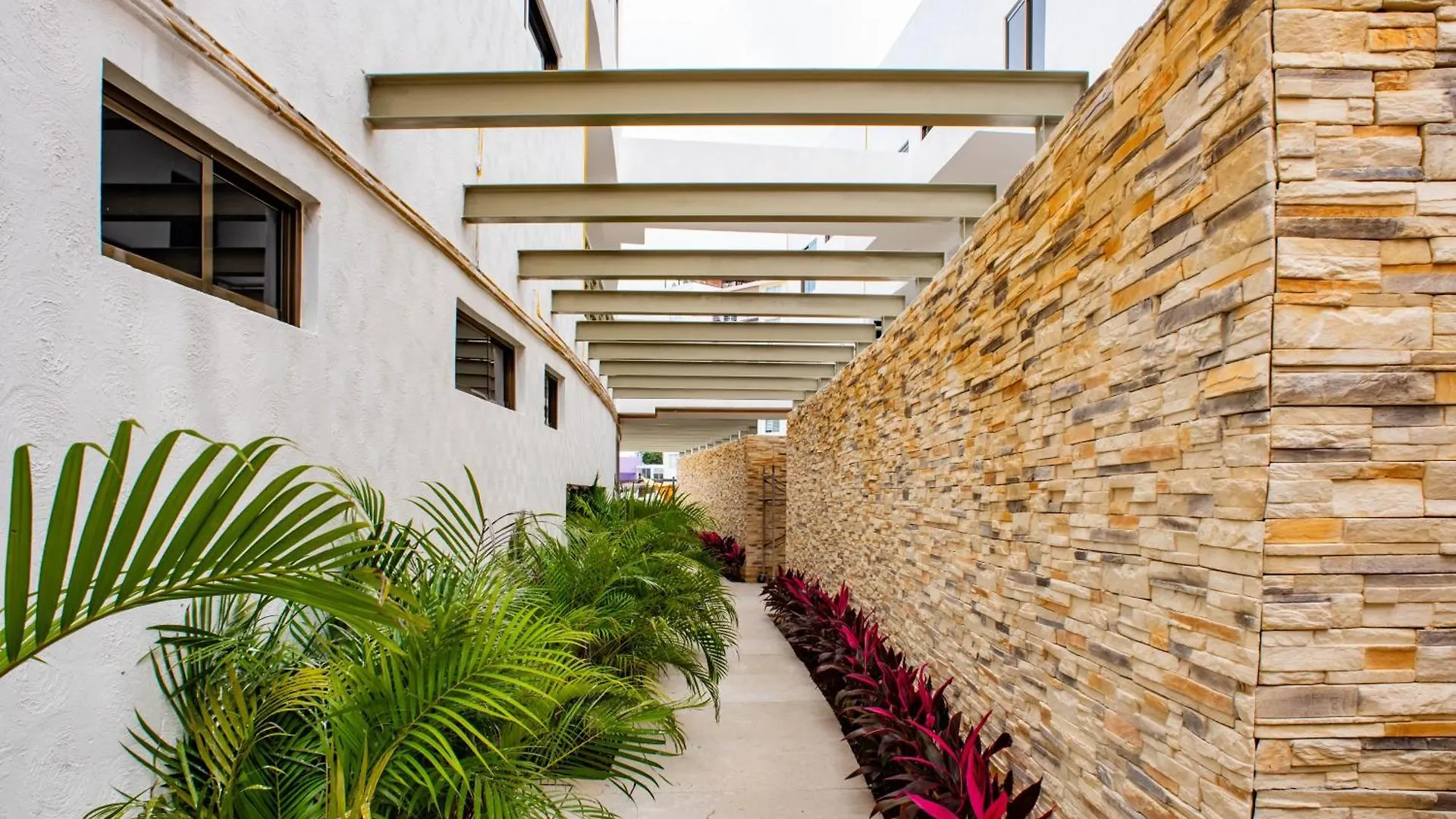 Magnifico Con Amenidades Unicas Apartment Cancun