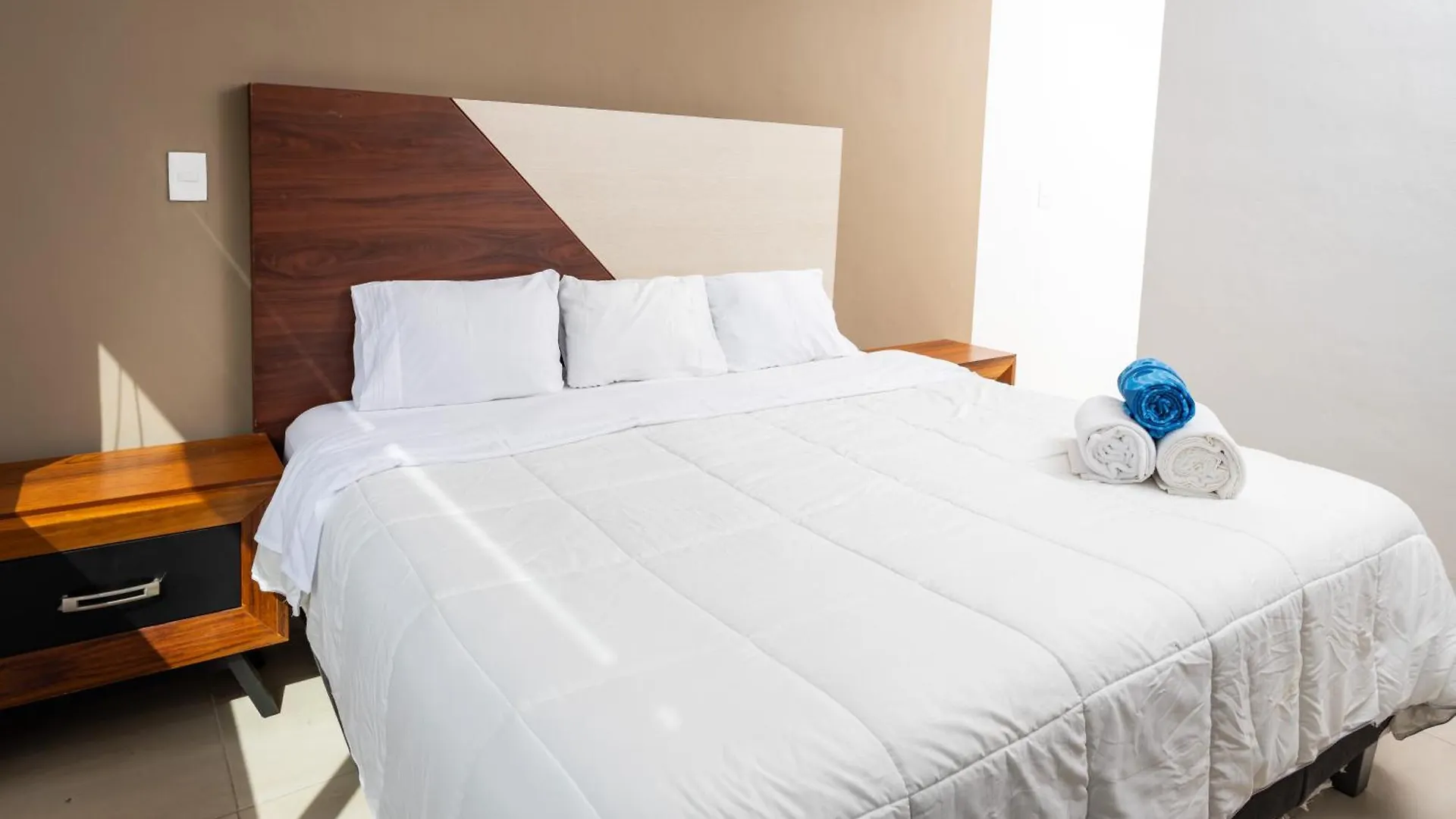 Magnifico Con Amenidades Unicas Apartment Cancun