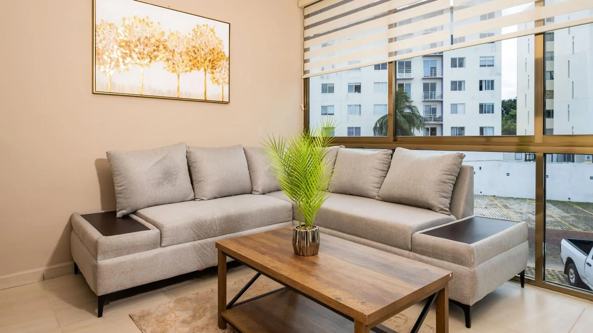 Magnifico Con Amenidades Unicas Apartment Cancun