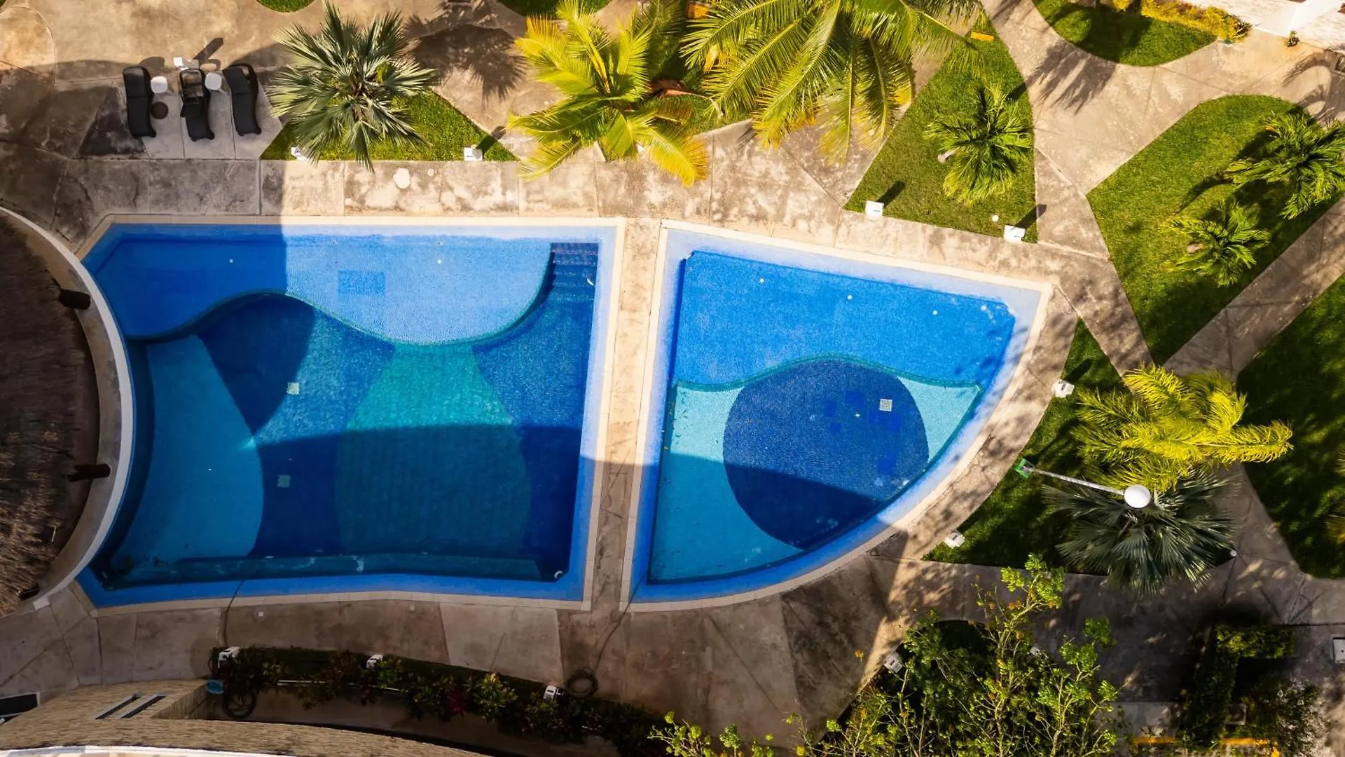 Magnifico Con Amenidades Unicas Apartment Cancun