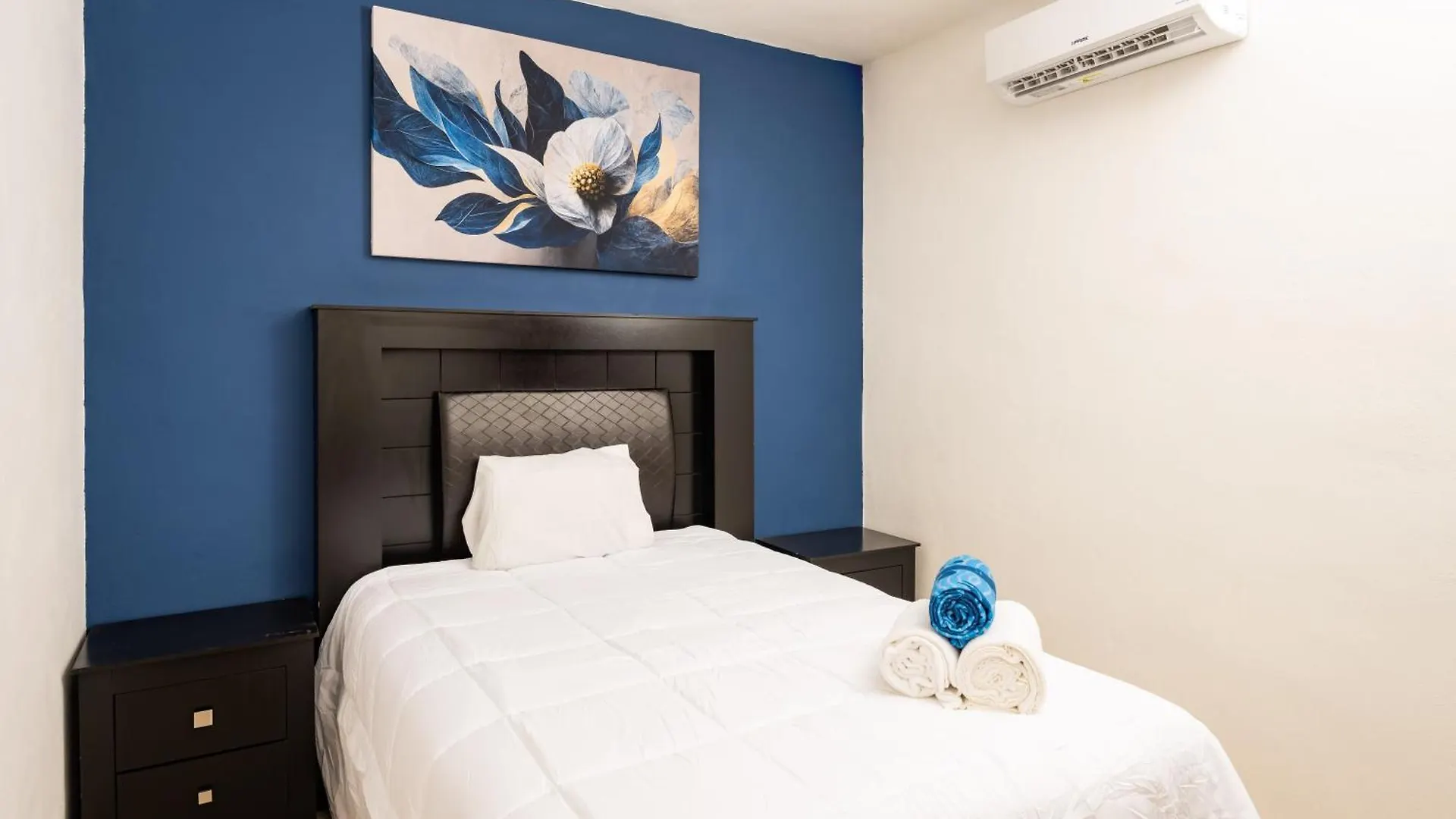 Magnifico Con Amenidades Unicas Apartment Cancun