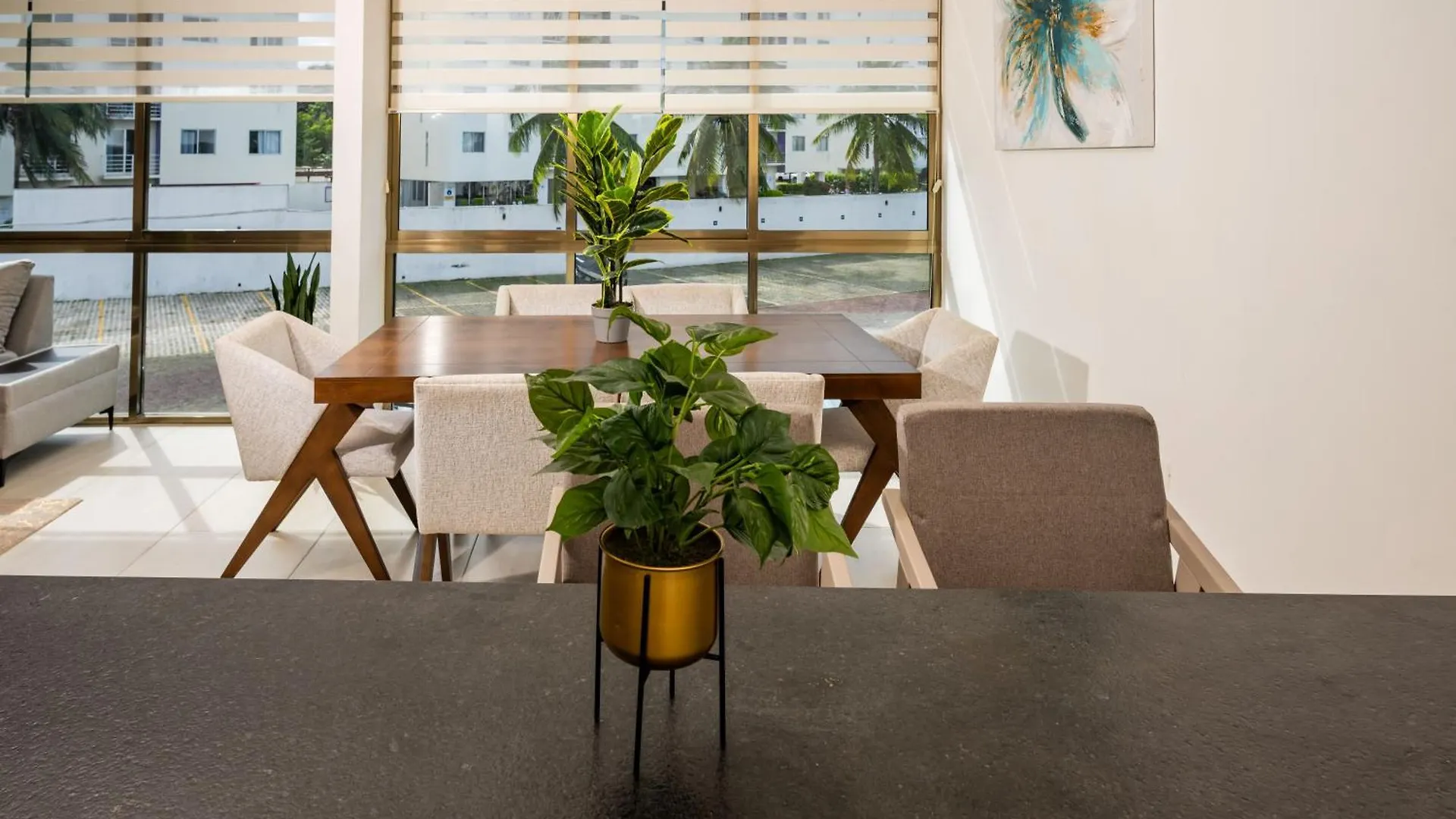 Magnifico Con Amenidades Unicas Apartment Cancun 0*,