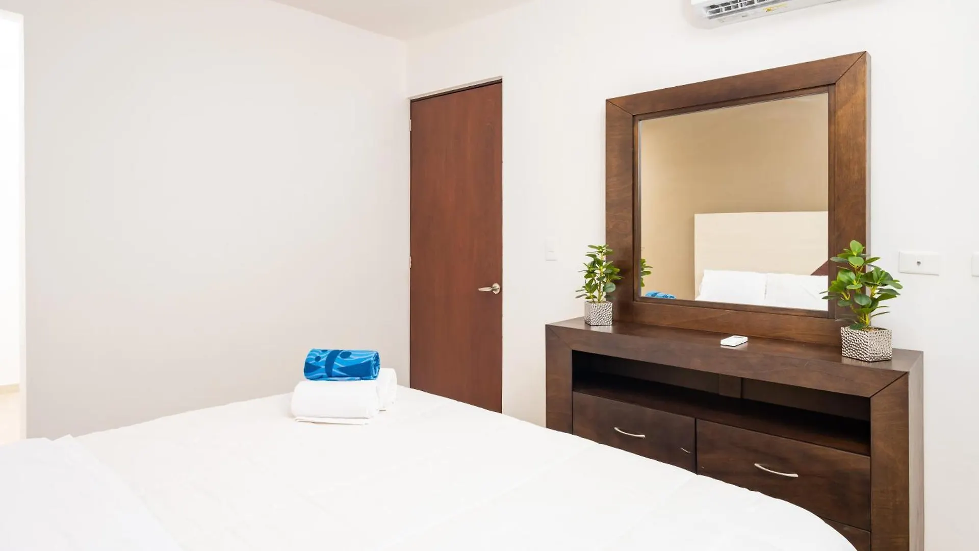 Magnifico Con Amenidades Unicas Apartment Cancun