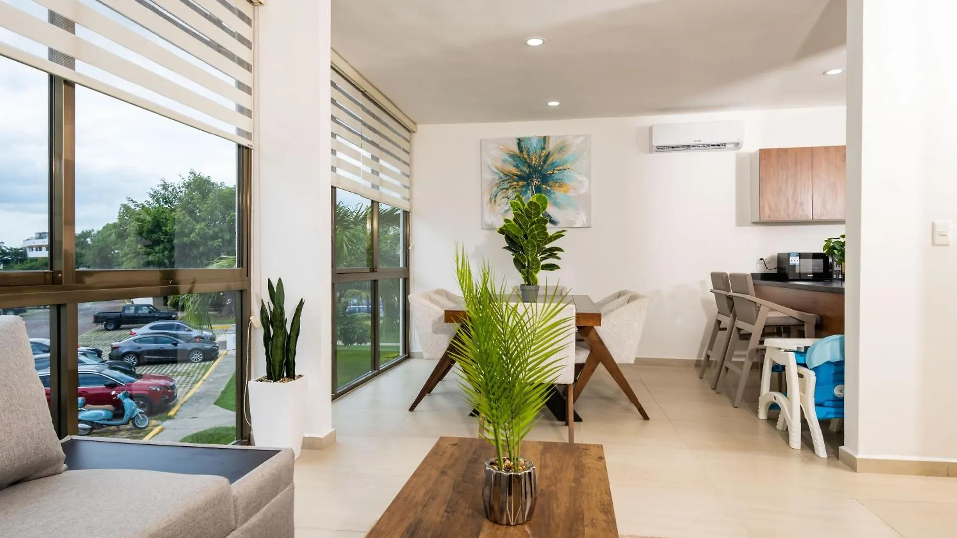 Magnifico Con Amenidades Unicas Apartment Cancun
