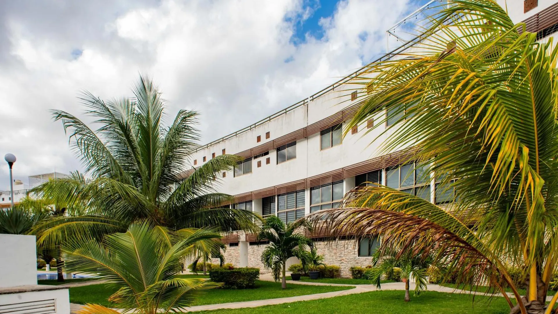 Magnifico Con Amenidades Unicas Apartment Cancun
