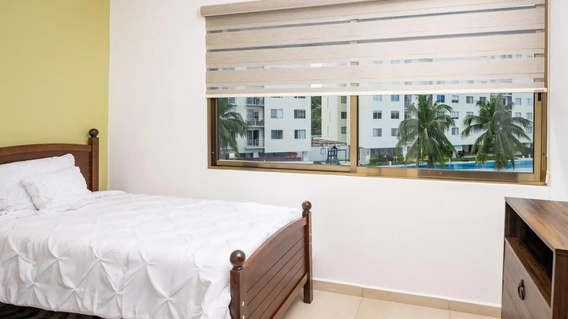 Magnifico Con Amenidades Unicas Apartment Cancun