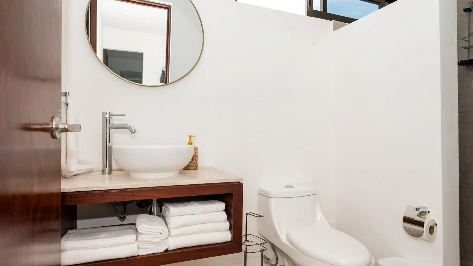 Apartmán Magnifico Con Amenidades Unicas Cancún Mexiko