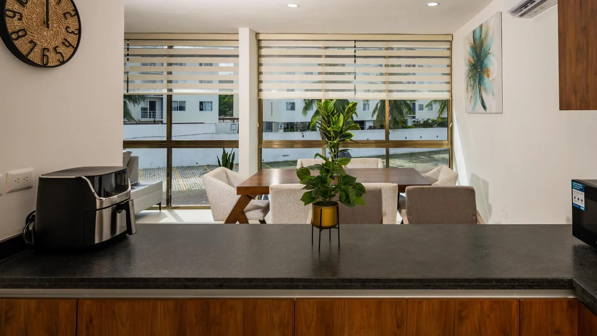 Apartmán Magnifico Con Amenidades Unicas Cancún