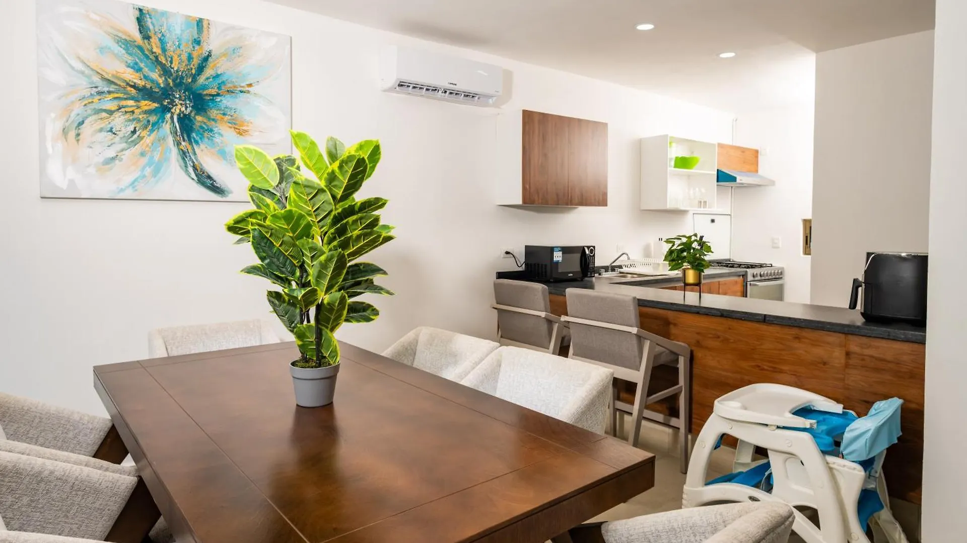 Apartmán Magnifico Con Amenidades Unicas Cancún