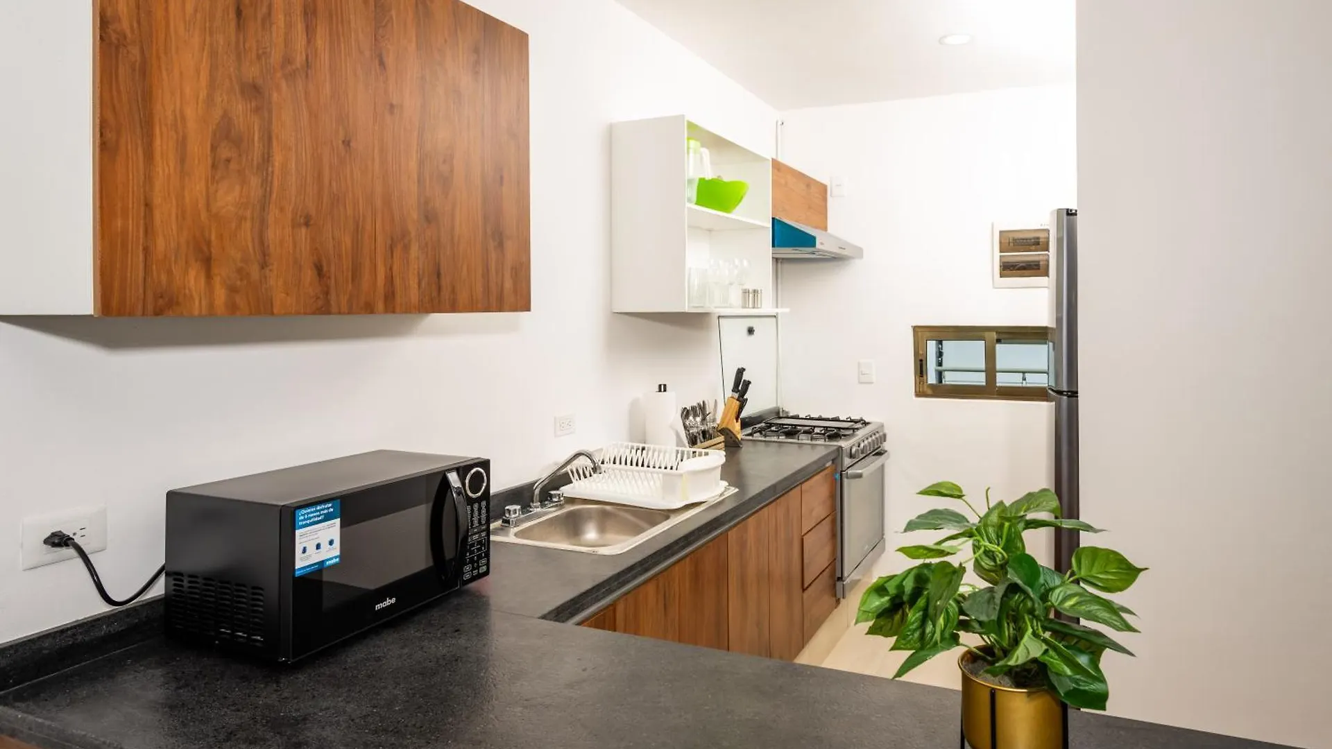 Apartmán Magnifico Con Amenidades Unicas Cancún 0*,  Mexiko