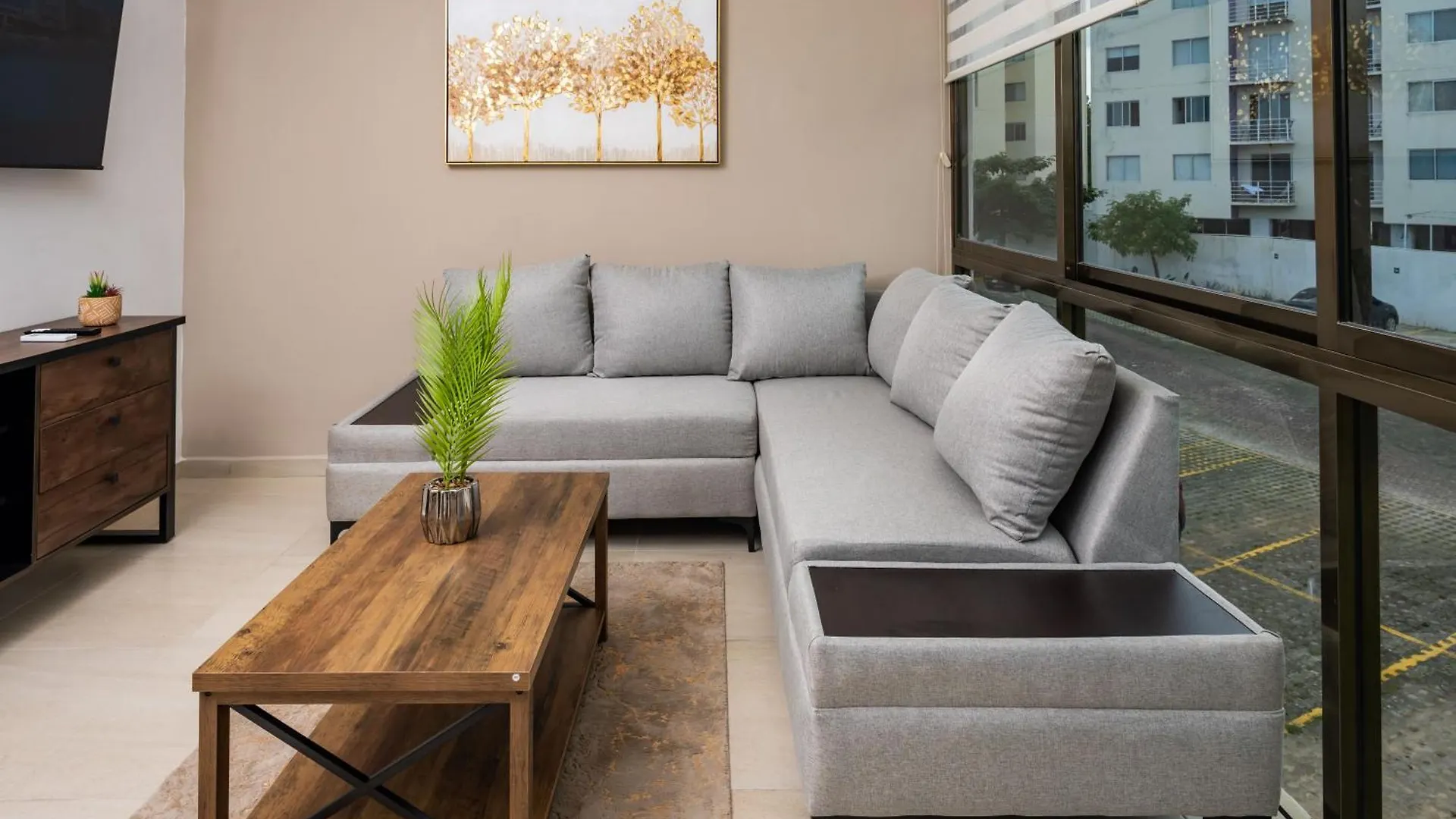 Apartmán Magnifico Con Amenidades Unicas Cancún Mexiko