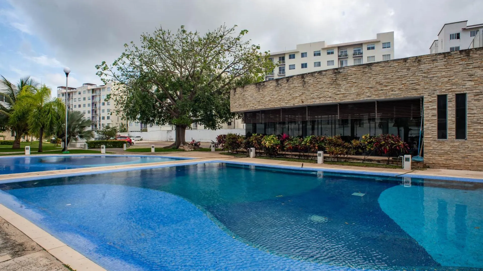 Apartmán Magnifico Con Amenidades Unicas Cancún