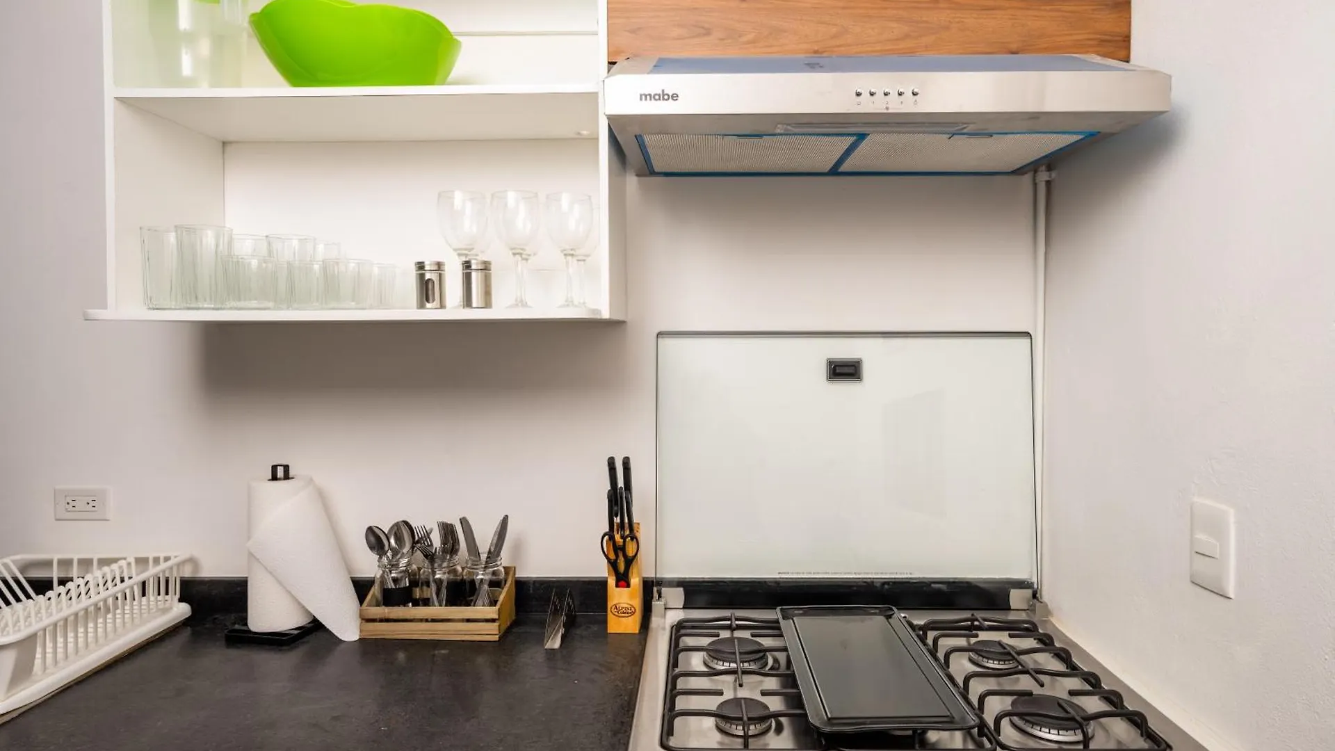 Apartmán Magnifico Con Amenidades Unicas Cancún 0*,