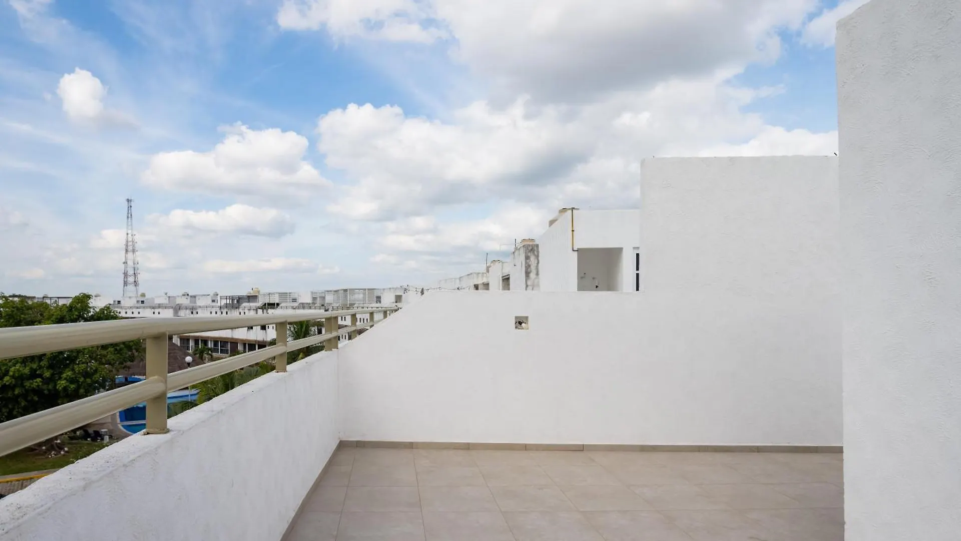 Apartmán Magnifico Con Amenidades Unicas Cancún