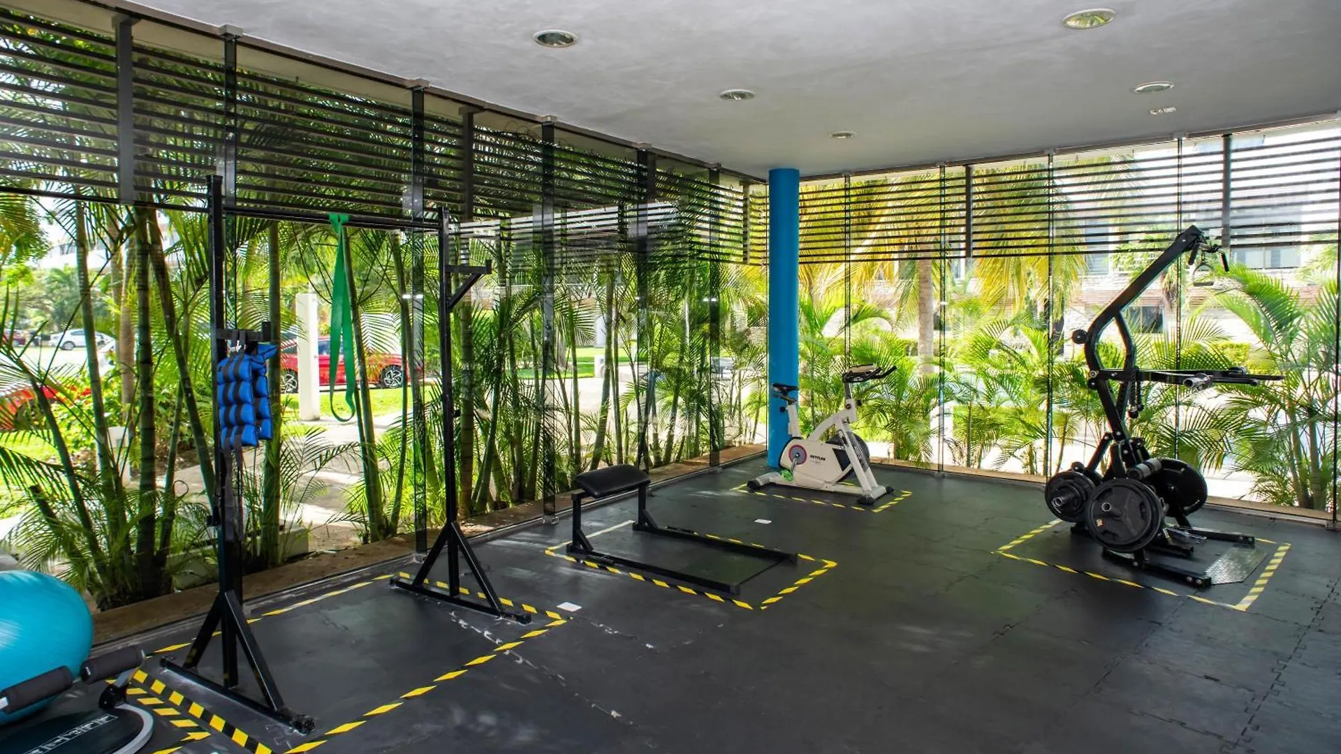 Apartmán Magnifico Con Amenidades Unicas Cancún