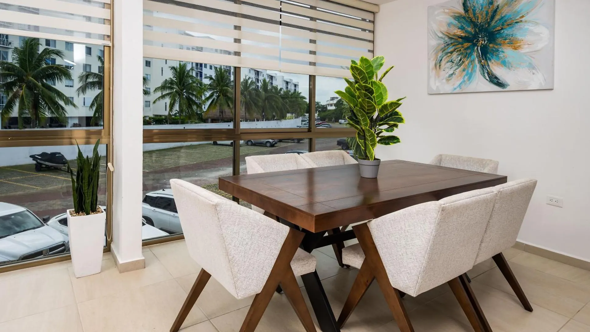 Apartmán Magnifico Con Amenidades Unicas Cancún Mexiko