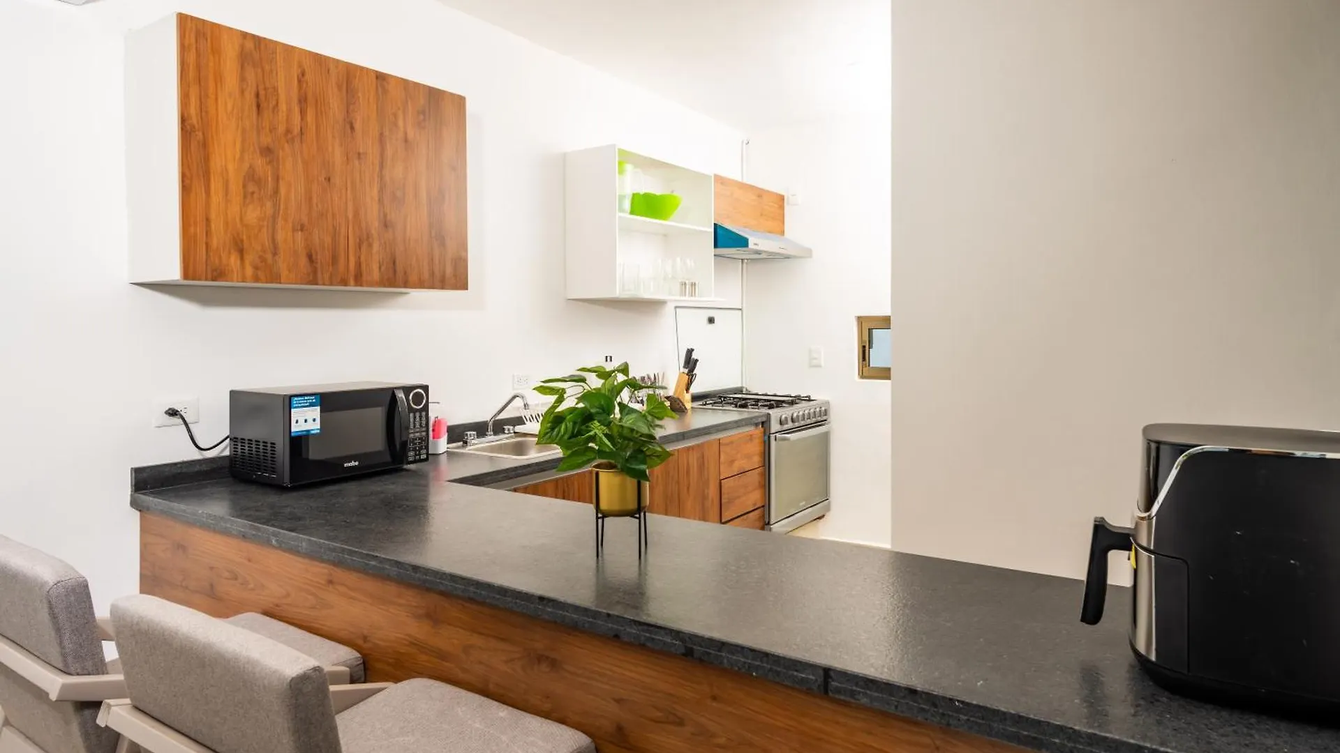 Apartmán Magnifico Con Amenidades Unicas Cancún Mexiko