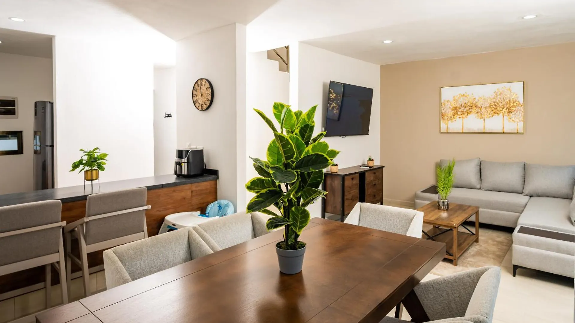 Apartmán Magnifico Con Amenidades Unicas Cancún 0*,  Mexiko
