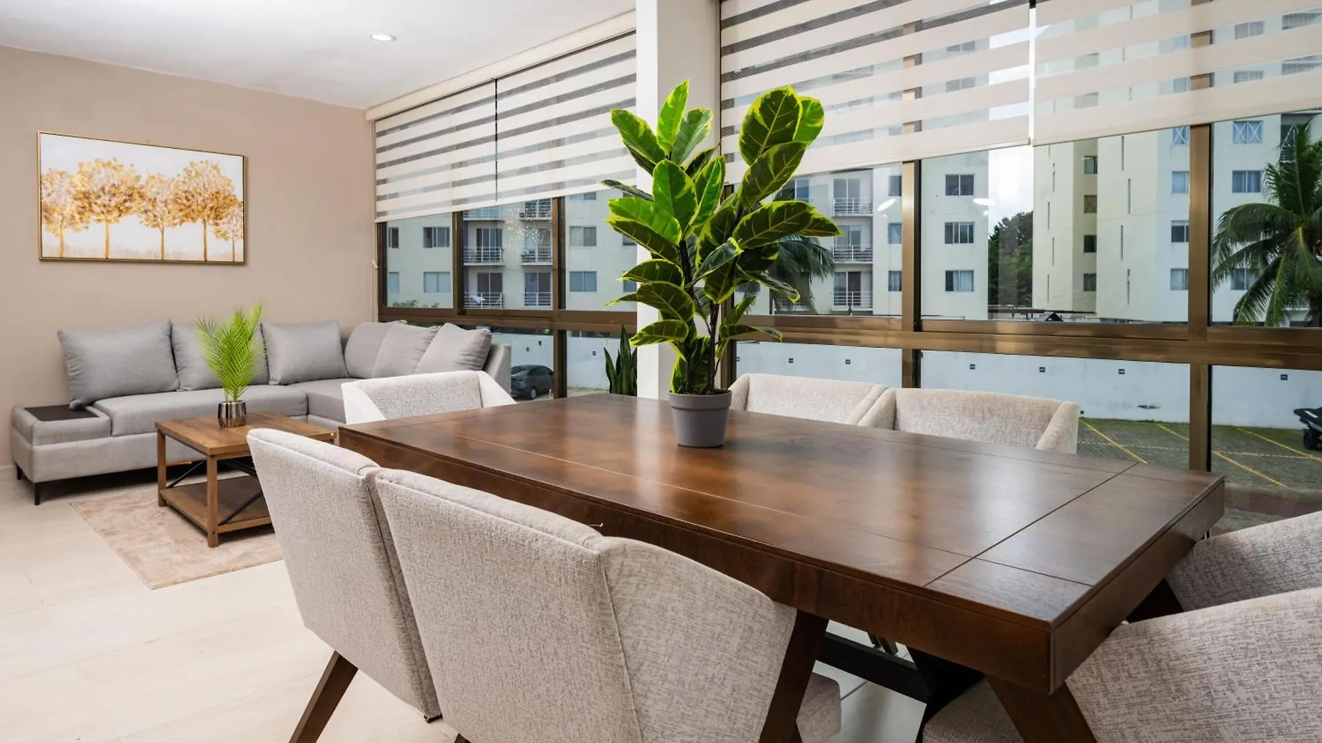 Apartmán Magnifico Con Amenidades Unicas Cancún