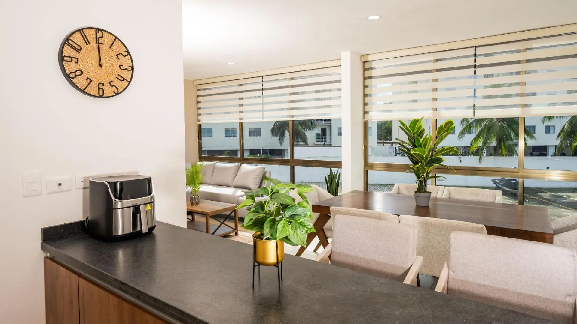 Apartmán Magnifico Con Amenidades Unicas Cancún Mexiko