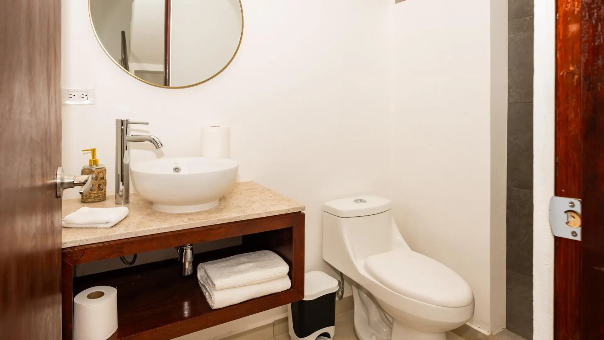 Apartmán Magnifico Con Amenidades Unicas Cancún