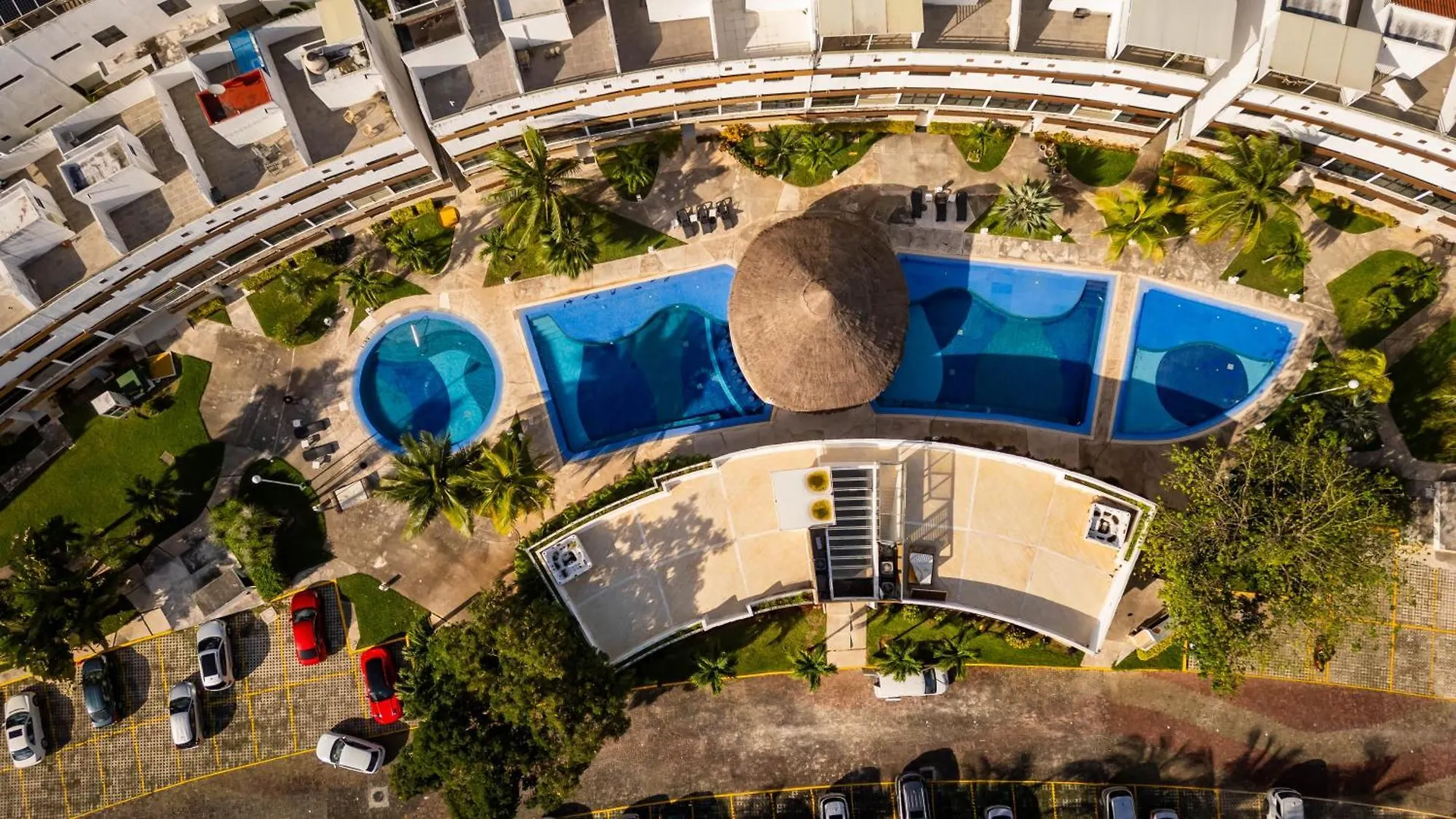 Apartmán Magnifico Con Amenidades Unicas Cancún